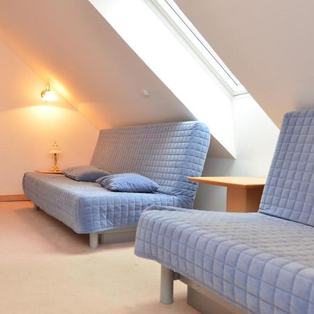 Apartments Vektor Vila Golf Rogaška Slatina Eksteriør billede