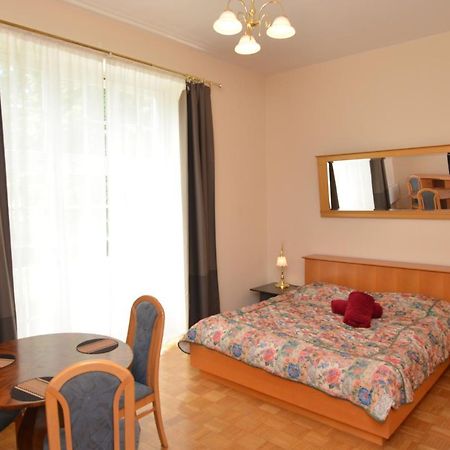 Apartments Vektor Vila Golf Rogaška Slatina Eksteriør billede