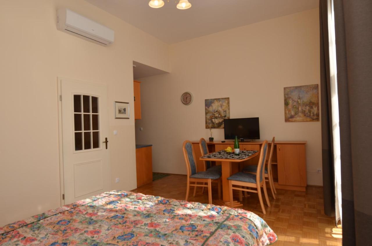 Apartments Vektor Vila Golf Rogaška Slatina Eksteriør billede