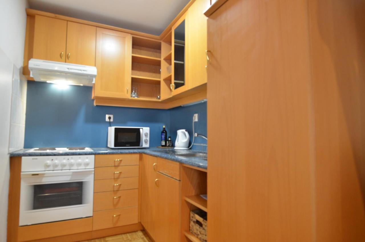 Apartments Vektor Vila Golf Rogaška Slatina Eksteriør billede
