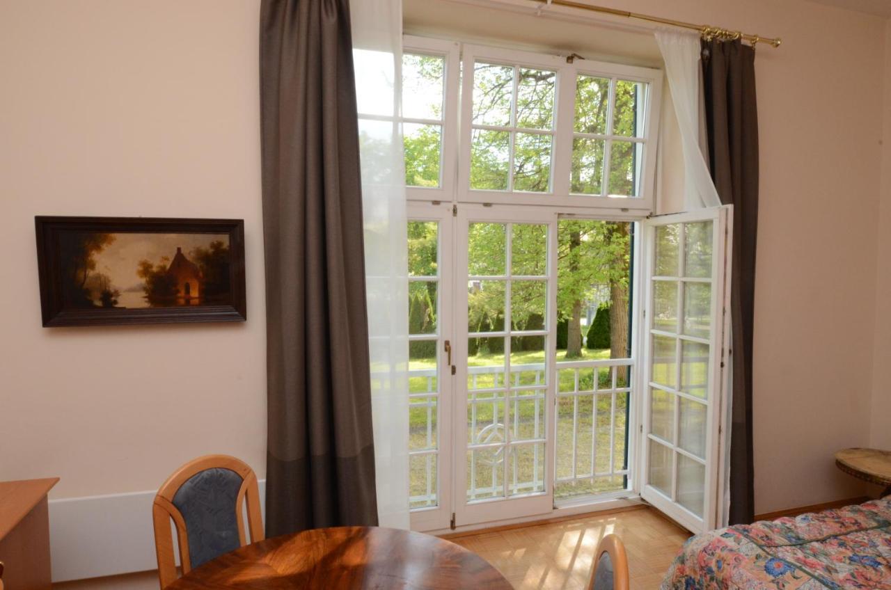 Apartments Vektor Vila Golf Rogaška Slatina Eksteriør billede